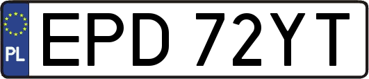 EPD72YT