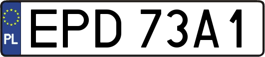 EPD73A1