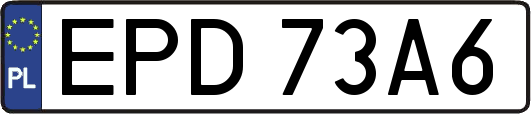 EPD73A6