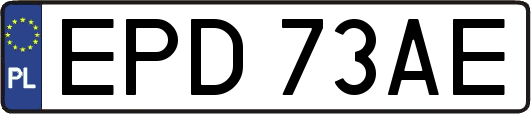 EPD73AE