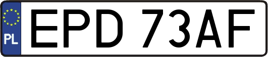 EPD73AF