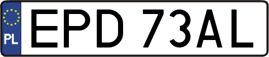 EPD73AL