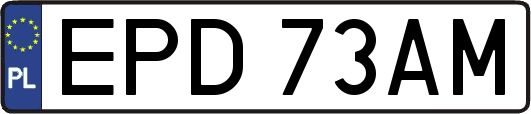 EPD73AM
