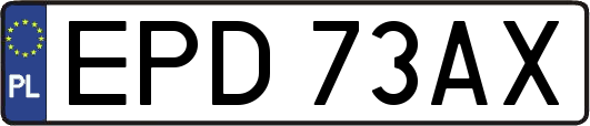 EPD73AX