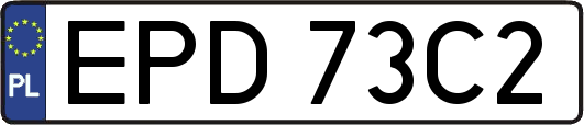 EPD73C2
