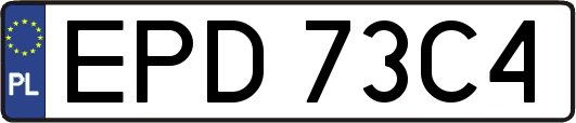 EPD73C4