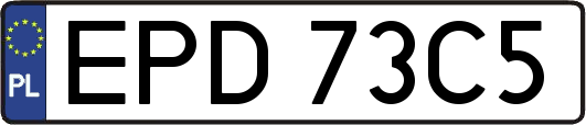 EPD73C5