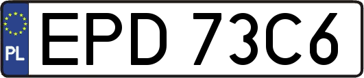 EPD73C6