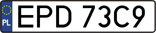 EPD73C9