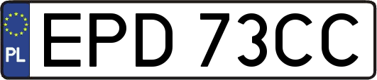 EPD73CC