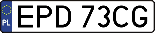 EPD73CG