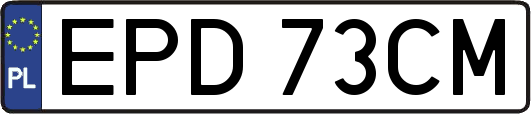 EPD73CM