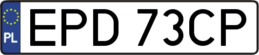 EPD73CP