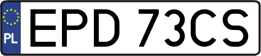 EPD73CS