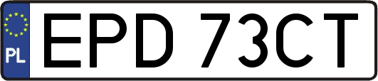 EPD73CT