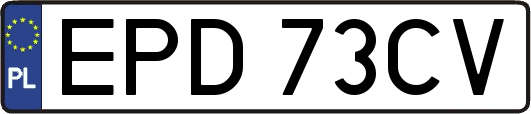 EPD73CV