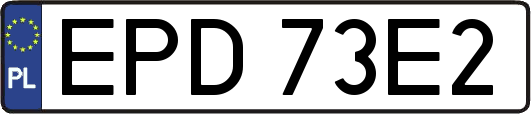 EPD73E2