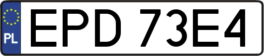 EPD73E4
