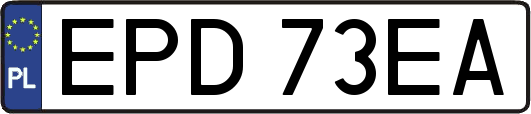 EPD73EA
