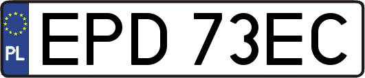 EPD73EC
