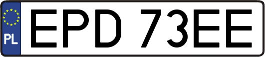EPD73EE
