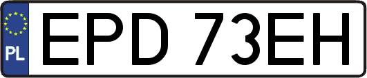 EPD73EH