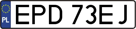 EPD73EJ
