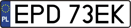 EPD73EK