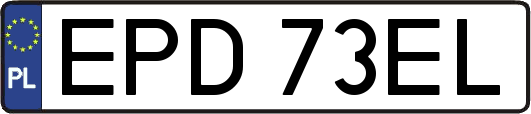 EPD73EL