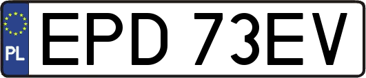 EPD73EV