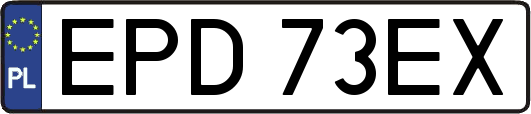 EPD73EX
