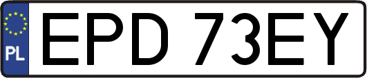 EPD73EY