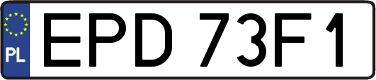 EPD73F1