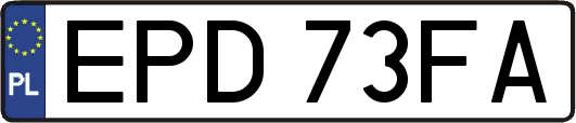 EPD73FA