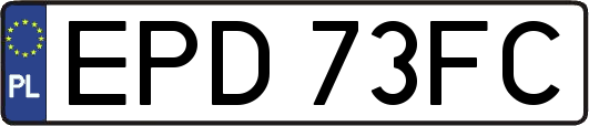 EPD73FC