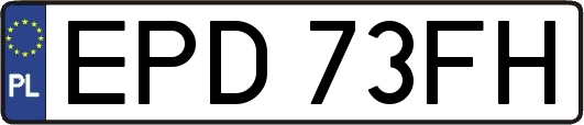 EPD73FH