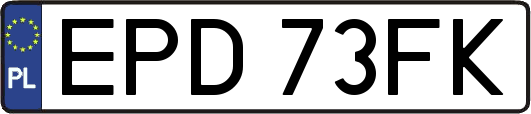 EPD73FK