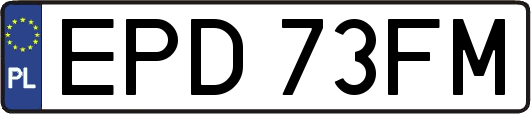 EPD73FM