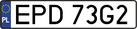 EPD73G2