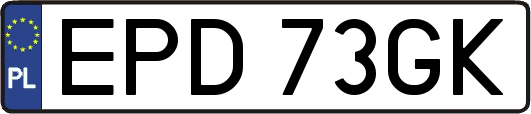 EPD73GK