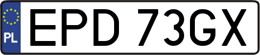 EPD73GX