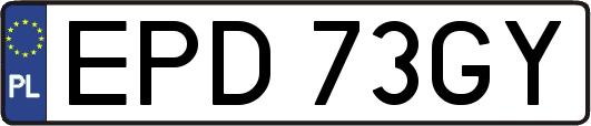 EPD73GY