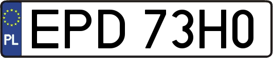 EPD73H0