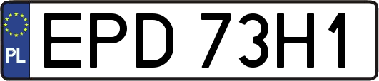 EPD73H1