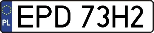 EPD73H2