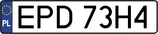 EPD73H4