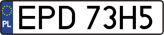 EPD73H5