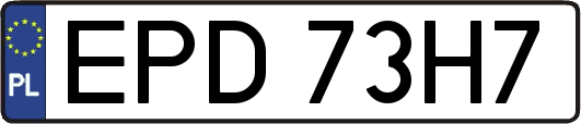 EPD73H7