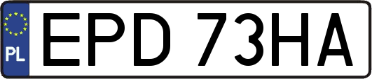 EPD73HA