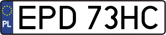 EPD73HC